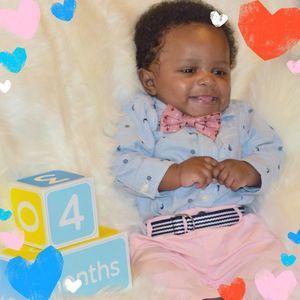 Meet your Posher, Elaine